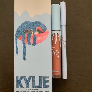 Kylie Cosmetics LipKit